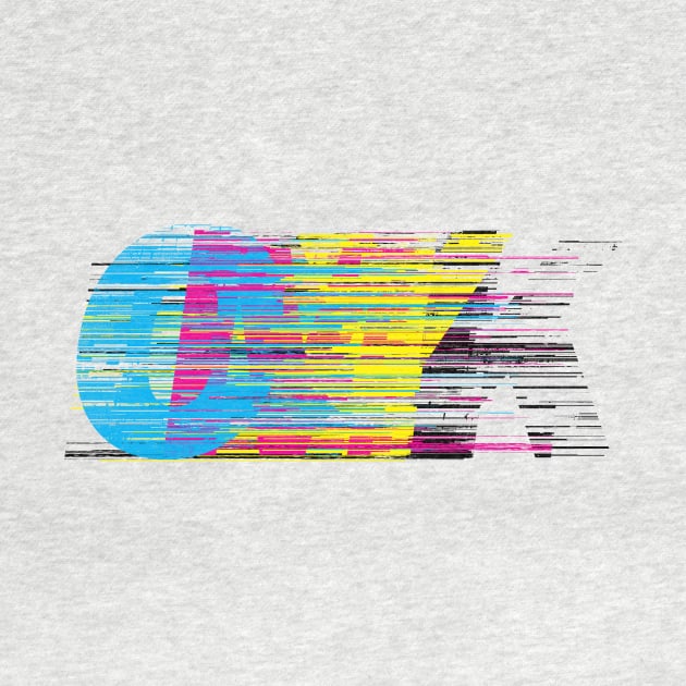 CMYK by bulografik